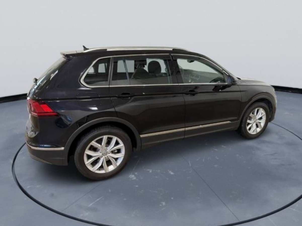 Volkswagen Tiguan 1.5 TSI 150 CV DSG Advanced ACT BlueMotion Technology (15)
