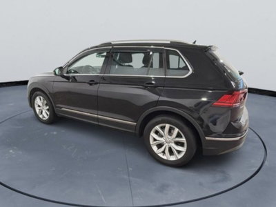 Volkswagen Tiguan 1.5 TSI 150 CV DSG Advanced ACT BlueMotion Technology (16)