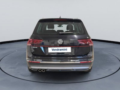 Volkswagen Tiguan 1.5 TSI 150 CV DSG Advanced ACT BlueMotion Technology (17)