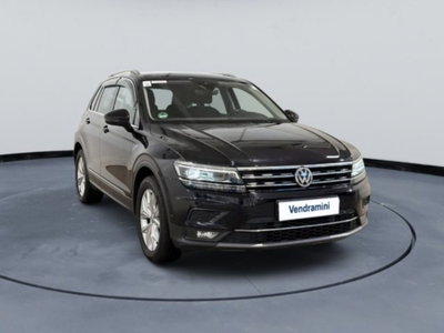 Volkswagen Tiguan 1.5 TSI 150 CV DSG Advanced ACT BlueMotion Technology (2)