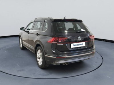 Volkswagen Tiguan 1.5 TSI 150 CV DSG Advanced ACT BlueMotion Technology (3)