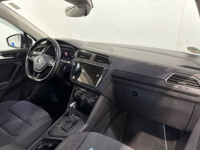 Volkswagen Tiguan 1.5 TSI 150 CV DSG Advanced ACT BlueMotion Technology (5)