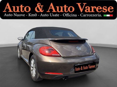 Volkswagen Maggiolino Cabrio 1.2 TSI Design (4)