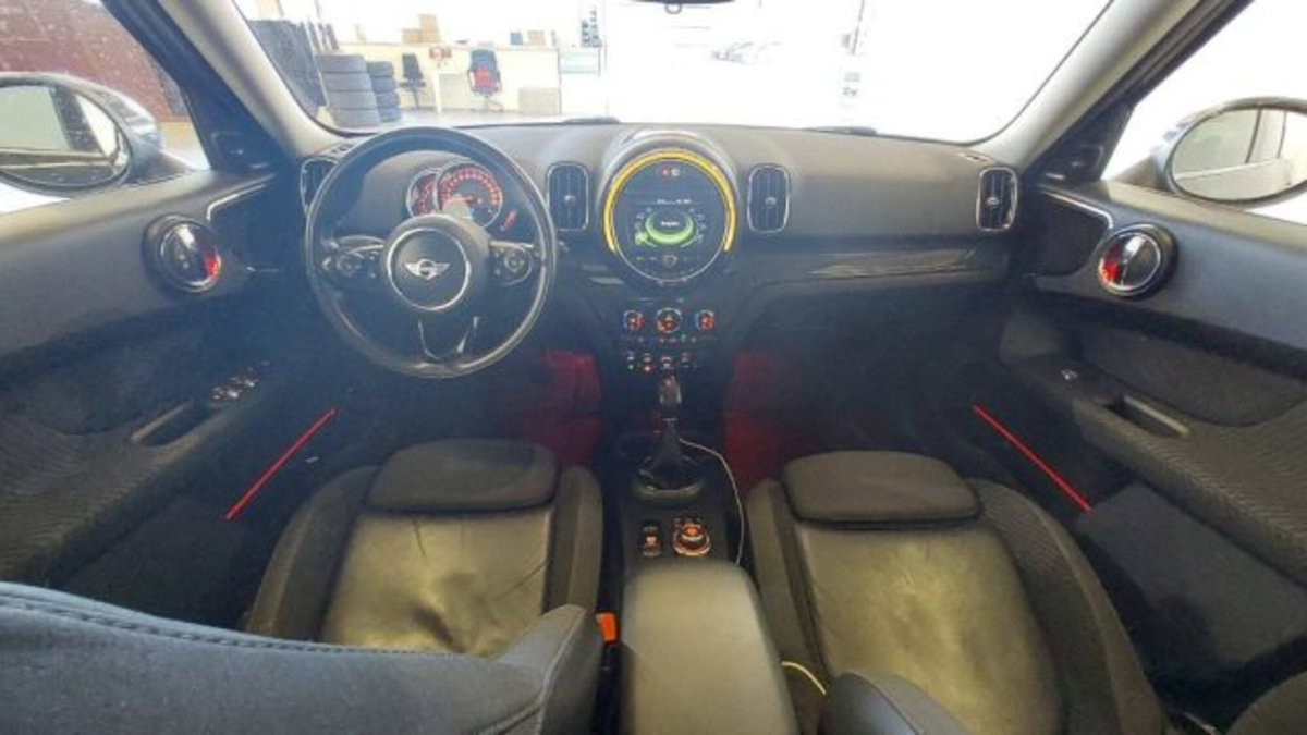 MINI Mini Countryman 1.5 Cooper Countryman ALL4 Automatica (11)