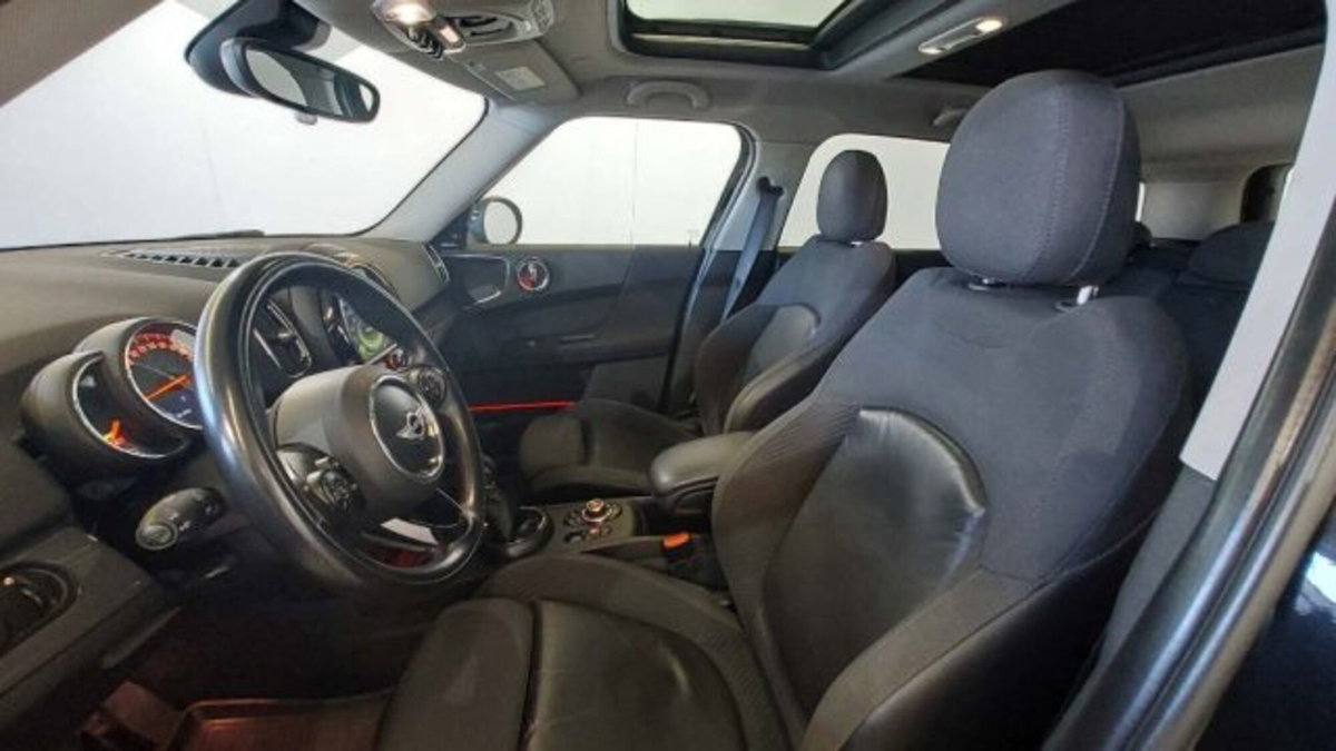 MINI Mini Countryman 1.5 Cooper Countryman ALL4 Automatica (14)