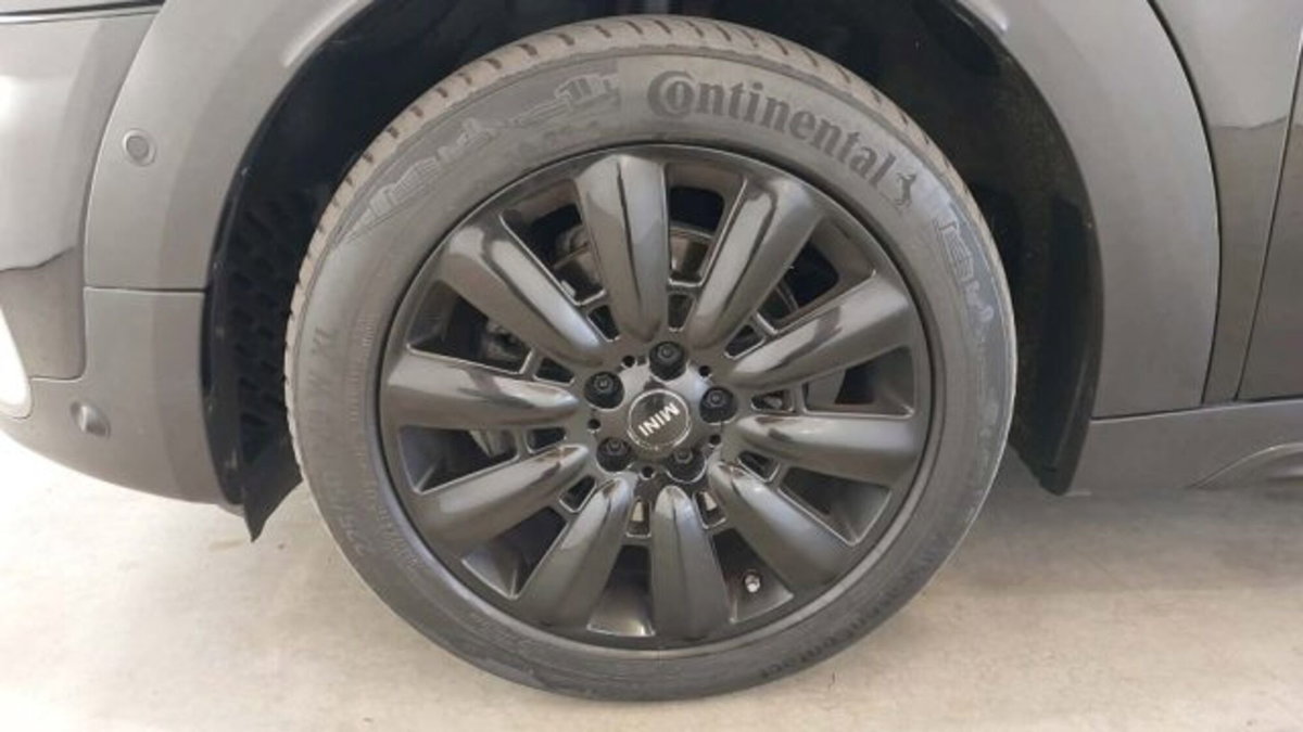 MINI Mini Countryman 1.5 Cooper Countryman ALL4 Automatica (16)