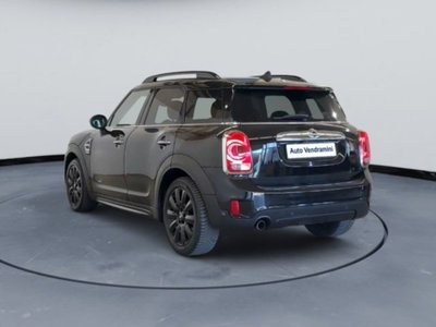 MINI Mini Countryman 1.5 Cooper Countryman ALL4 Automatica (2)