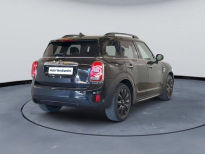 MINI Mini Countryman 1.5 Cooper Countryman ALL4 Automatica (3)