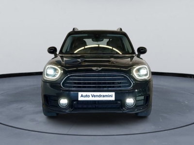 MINI Mini Countryman 1.5 Cooper Countryman ALL4 Automatica (4)