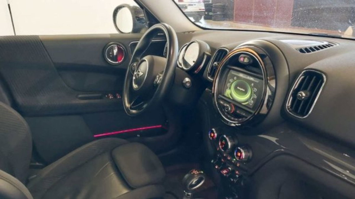 MINI Mini Countryman 1.5 Cooper Countryman ALL4 Automatica (5)