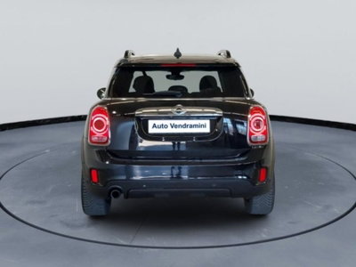 MINI Mini Countryman 1.5 Cooper Countryman ALL4 Automatica (6)