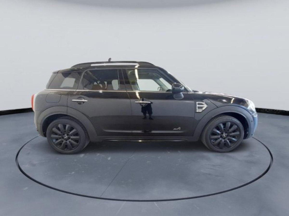 MINI Mini Countryman 1.5 Cooper Countryman ALL4 Automatica (8)