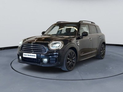 MINI Mini Countryman 1.5 Cooper Countryman ALL4 Automatica (9)