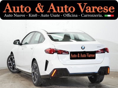 BMW Serie 2 Gran Coupé 220 Coupe 48V MSport Pro auto (3)