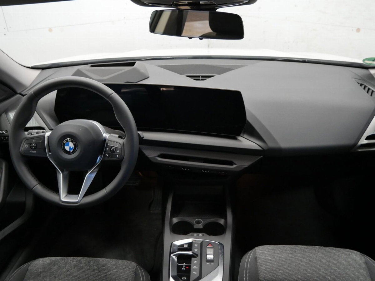 BMW Serie 2 Gran Coupé 220 Coupe 48V MSport Pro auto (5)