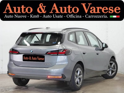 BMW Serie 2 Active Tourer 218d (2)