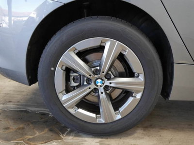 BMW Serie 2 Active Tourer 218d (9)