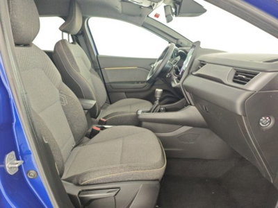 Renault Captur 1.0 eco-g Techno 100cv (10)