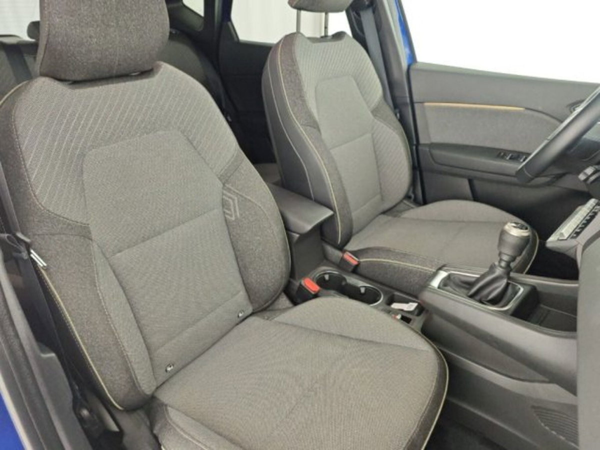 Renault Captur 1.0 eco-g Techno 100cv (11)