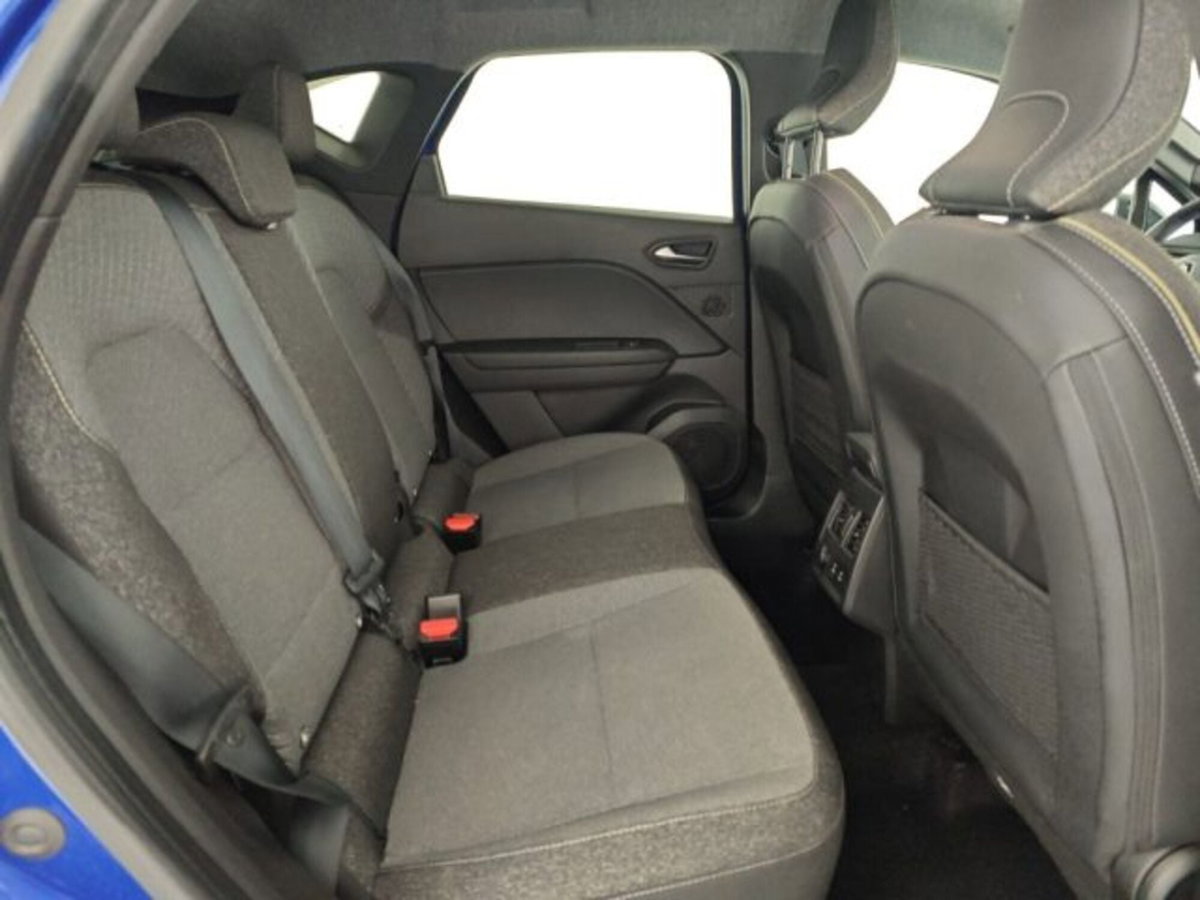 Renault Captur 1.0 eco-g Techno 100cv (12)