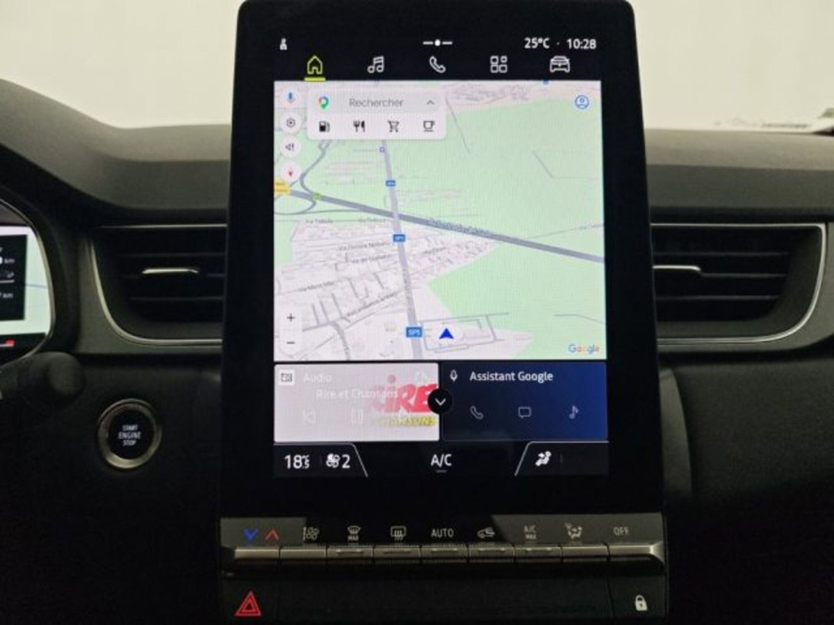 Renault Captur 1.0 eco-g Techno 100cv (13)