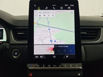 Renault Captur 1.0 eco-g Techno 100cv (13)