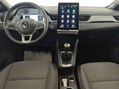Renault Captur 1.0 eco-g Techno 100cv (16)