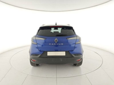 Renault Captur 1.0 eco-g Techno 100cv (5)