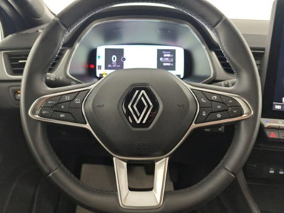 Renault Captur 1.0 eco-g Techno 100cv (7)