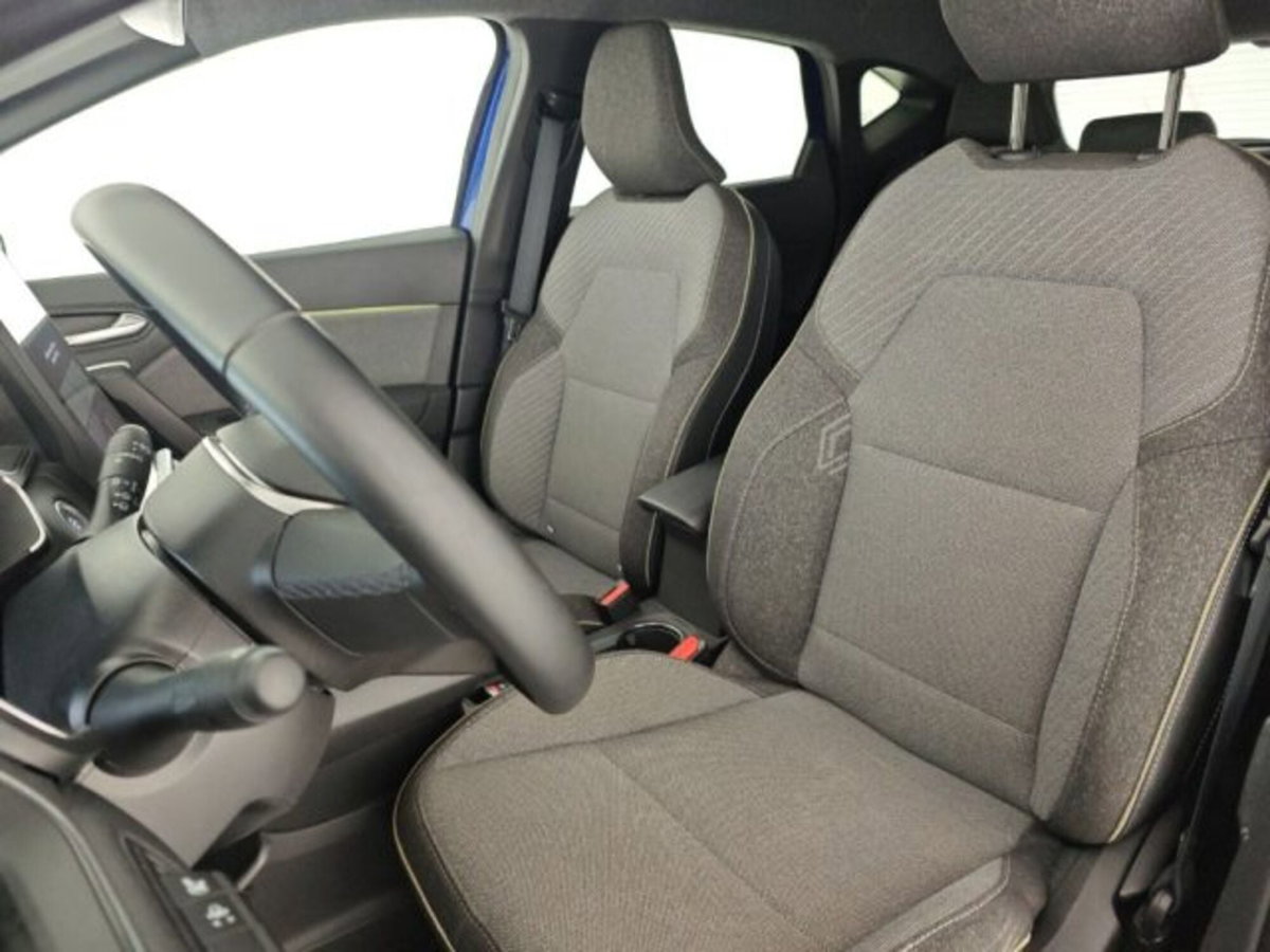 Renault Captur 1.0 eco-g Techno 100cv (8)