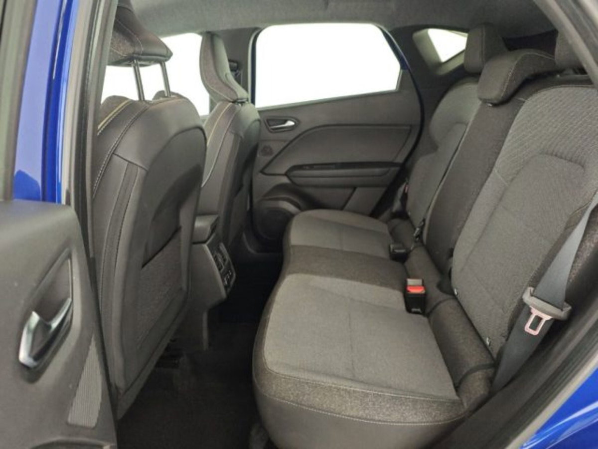 Renault Captur 1.0 eco-g Techno 100cv (9)