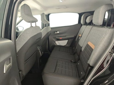 Citroen C5 Aircross 1.2 hybrid Plus 136cv e-dcs6 (11)