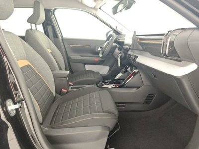 Citroen C5 Aircross 1.2 hybrid Plus 136cv e-dcs6 (12)