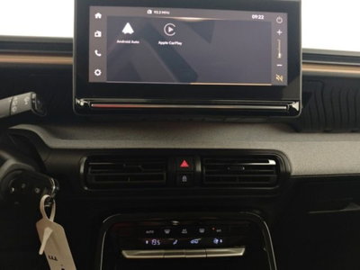 Citroen C5 Aircross 1.2 hybrid Plus 136cv e-dcs6 (15)