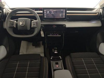 Citroen C5 Aircross 1.2 hybrid Plus 136cv e-dcs6 (16)