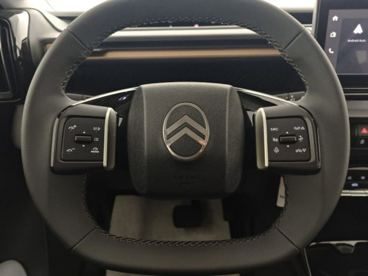 Citroen C5 Aircross 1.2 hybrid Plus 136cv e-dcs6 (17)