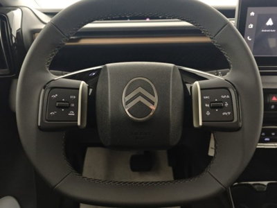 Citroen C5 Aircross 1.2 hybrid Plus 136cv e-dcs6 (17)