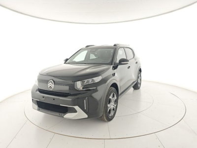 Citroen C5 Aircross 1.2 hybrid Plus 136cv e-dcs6 (2)