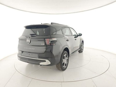 Citroen C5 Aircross 1.2 hybrid Plus 136cv e-dcs6 (3)