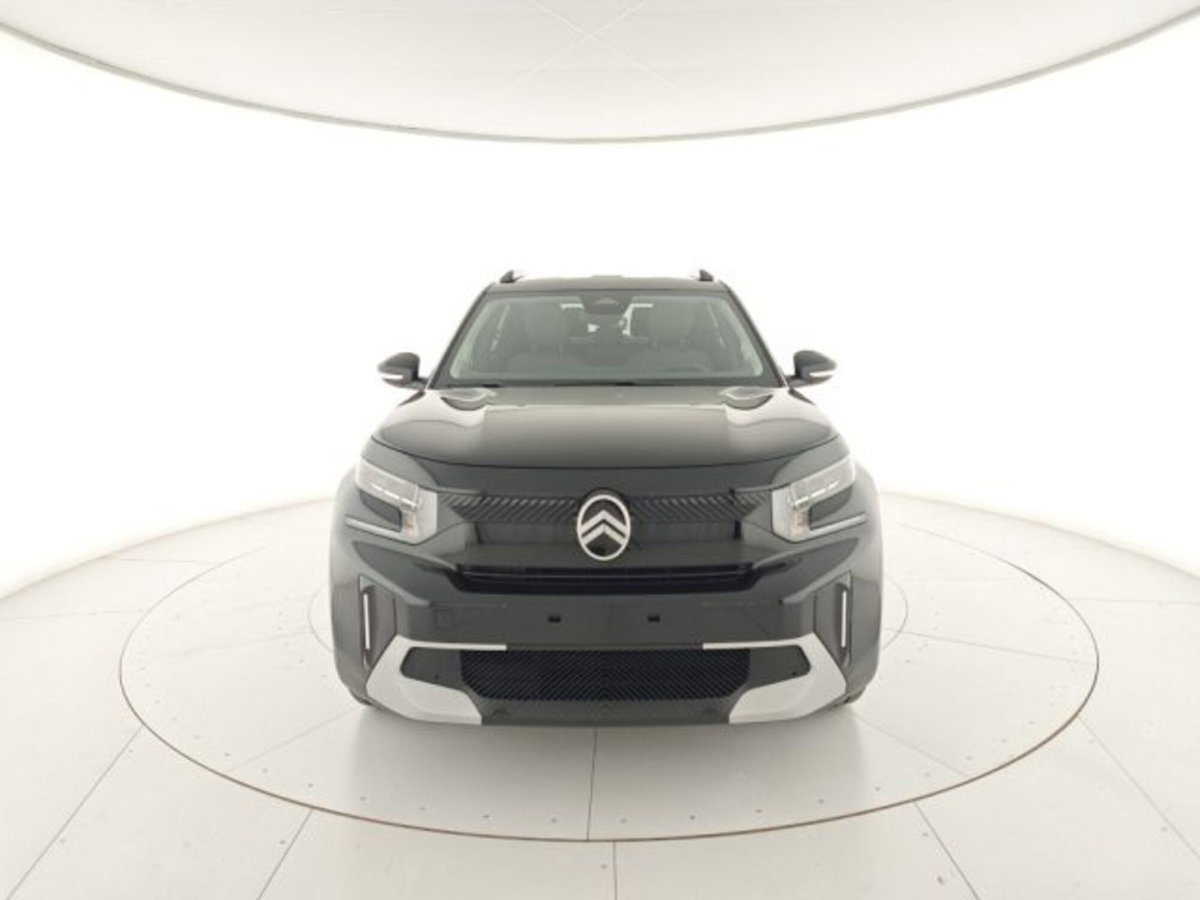 Citroen C5 Aircross 1.2 hybrid Plus 136cv e-dcs6 (5)