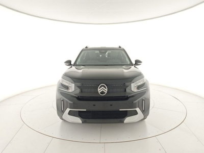 Citroen C5 Aircross 1.2 hybrid Plus 136cv e-dcs6 (5)
