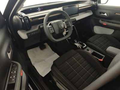 Citroen C5 Aircross 1.2 hybrid Plus 136cv e-dcs6 (8)