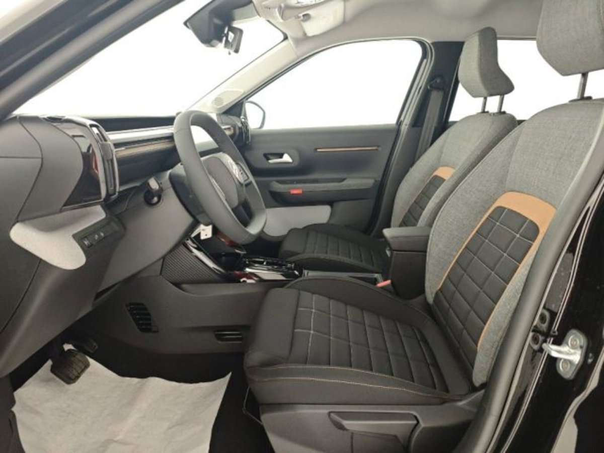 Citroen C5 Aircross 1.2 hybrid Plus 136cv e-dcs6 (9)