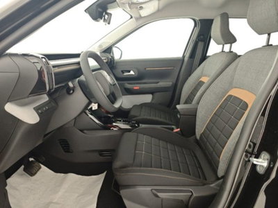 Citroen C5 Aircross 1.2 hybrid Plus 136cv e-dcs6 (9)