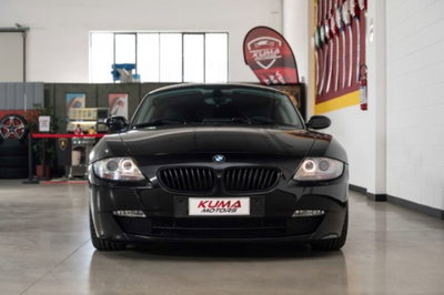 BMW Z4 Coupé Z4 3.0si cat (14)