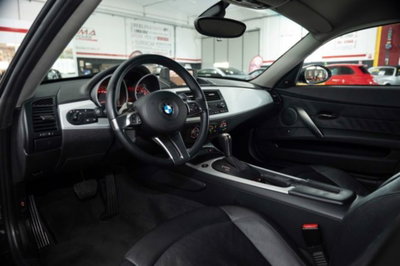 BMW Z4 Coupé Z4 3.0si cat (2)