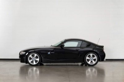 BMW Z4 Coupé Z4 3.0si cat (20)