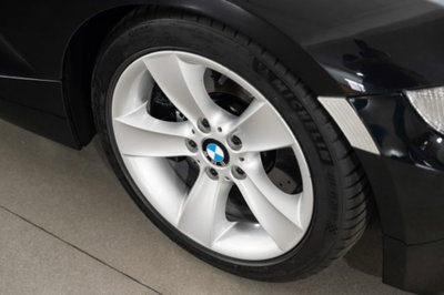 BMW Z4 Coupé Z4 3.0si cat (8)