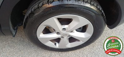 Nissan Qashqai 1.5 dCi Acenta (13)