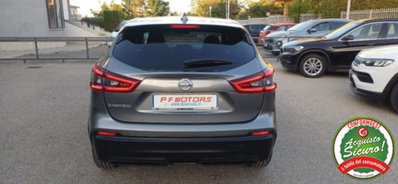 Nissan Qashqai 1.5 dCi Acenta (6)